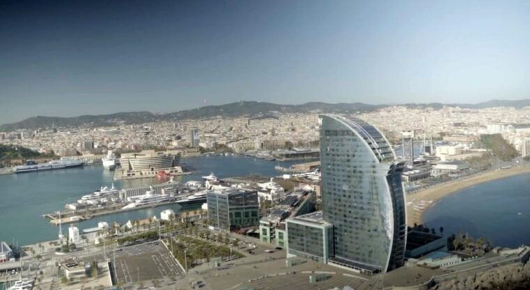 barcelona-official-helicopter-tour