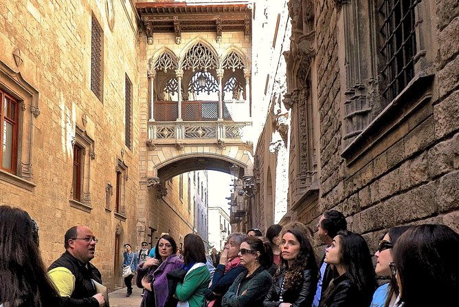 barcelona-old-town-and-gothic-quarter-walking-tour