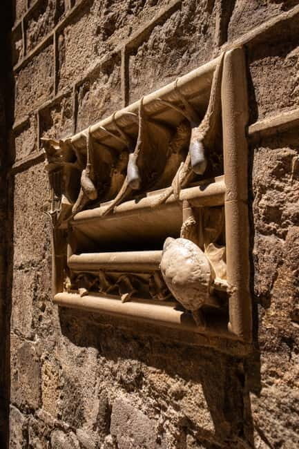 Barcelona: Old Town Epic Tour with Tapas & Cañas! - What We Loved About the Tour