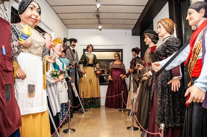 barcelona-old-town-tour-with-optional-flamenco-show