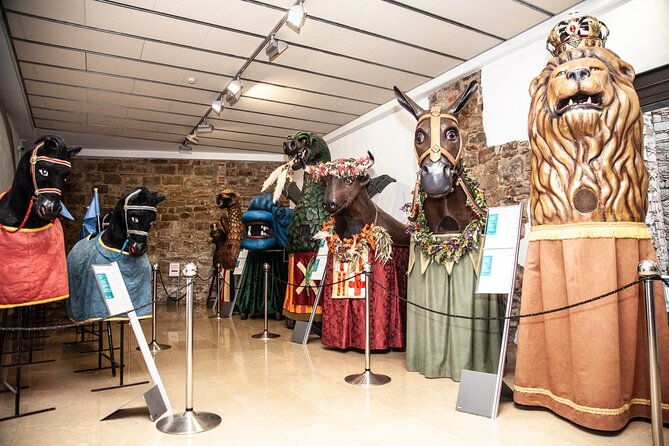 barcelona-old-town-tour-with-optional-flamenco-show