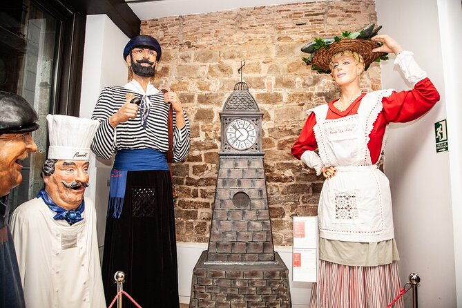 barcelona-old-town-tour-with-optional-flamenco-show