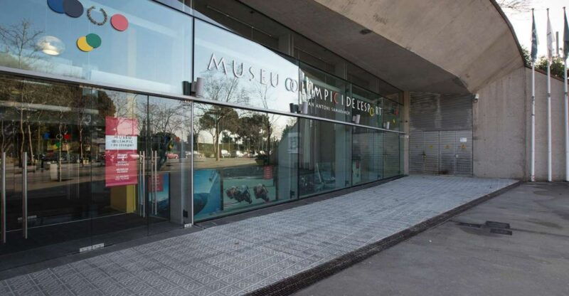 barcelona-olympic-and-sport-museum-entrance-ticket