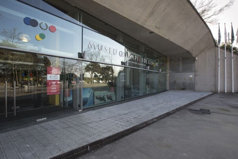 barcelona-olympic-and-sport-museum-entrance-ticket