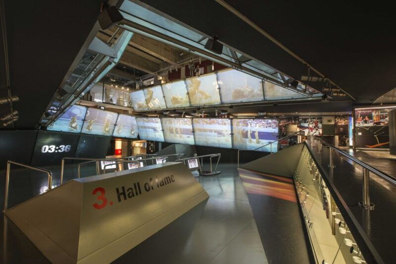 barcelona-olympic-and-sport-museum-entrance-ticket