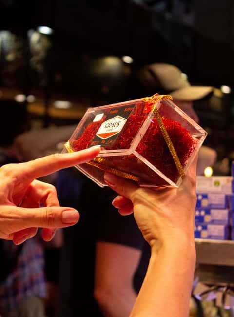 Barcelona Paella Class, Boqueria Tour, Mother-Daughter Chefs - Final Thoughts