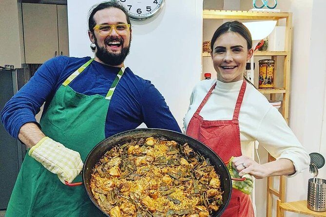 Barcelona : Paella Cooking Experience + Boqueria Market Exclusive Tour - What Makes This Tour Worth It?