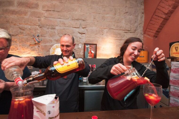 barcelona-paella-cooking-experience-boqueria-market-tour