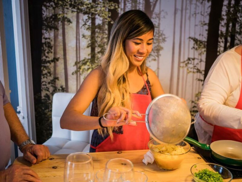 barcelona-paella-cooking-workshop-and-market-tour