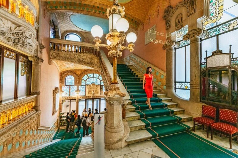 barcelona-palau-de-la-musica-guided-tour