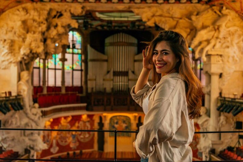 barcelona-palau-de-la-musica-self-guided-tour