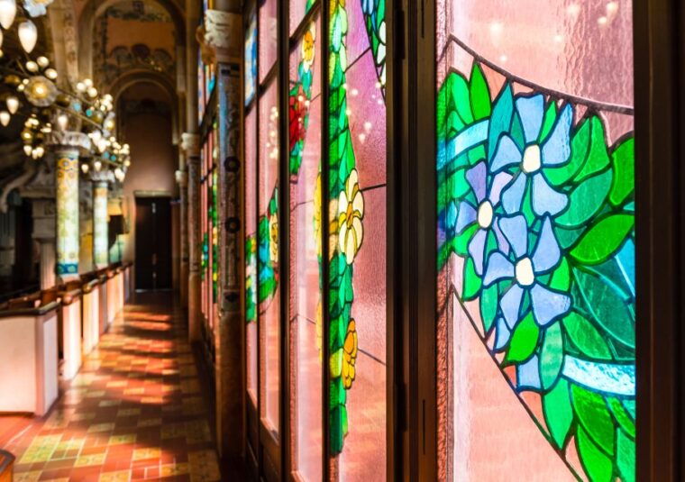 barcelona-palau-de-la-musica-self-guided-tour