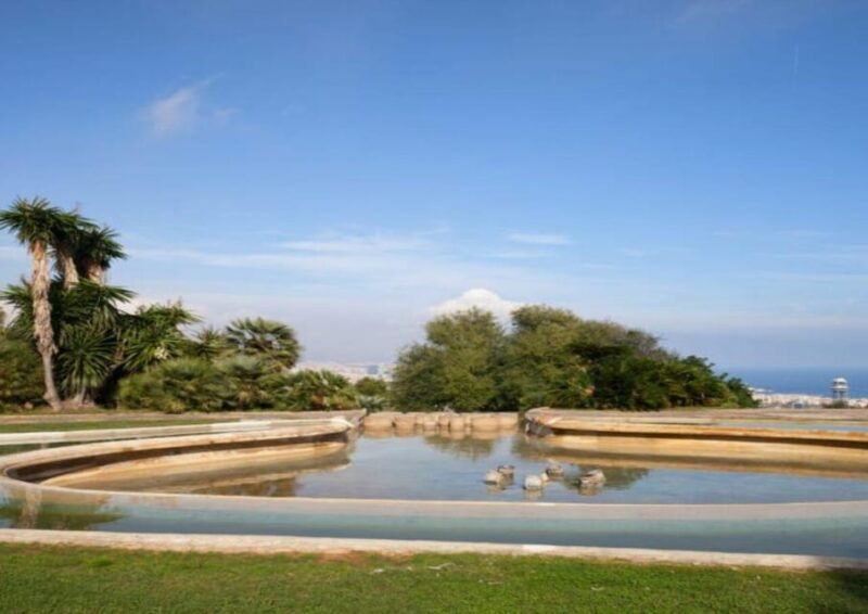 barcelona-panoramic-tour-by-car