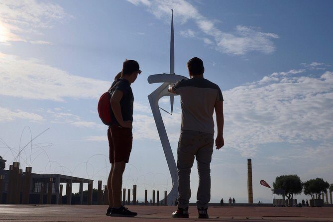 Barcelona Panoramic Walking Tour - Discover Montjuic - Final Thoughts
