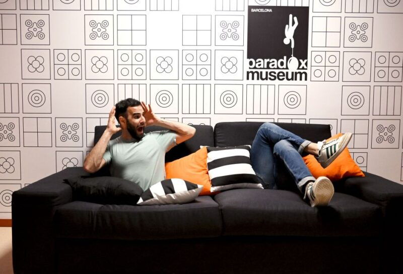 barcelona-paradox-museum-entry-ticket