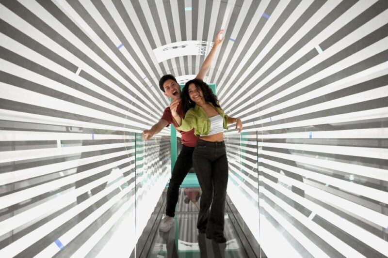 barcelona-paradox-museum-entry-ticket