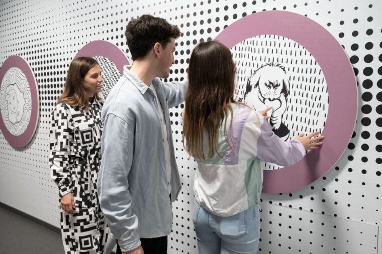 barcelona-paradox-museum-entry-ticket