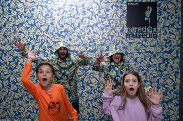 barcelona-paradox-museum-entry-ticket