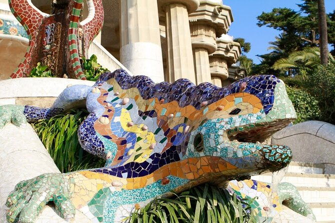 barcelona-park-guell-exclusive-private-tour