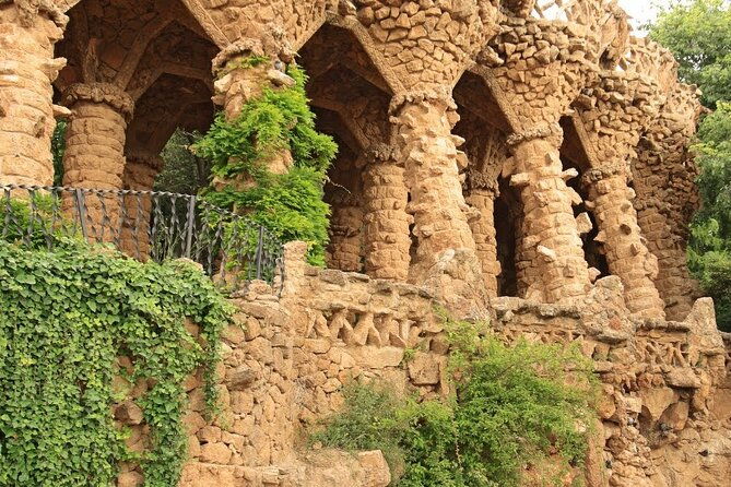 barcelona-park-guell-exclusive-private-tour