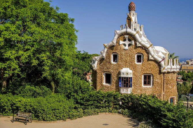 barcelona-park-guell-exclusive-private-tour