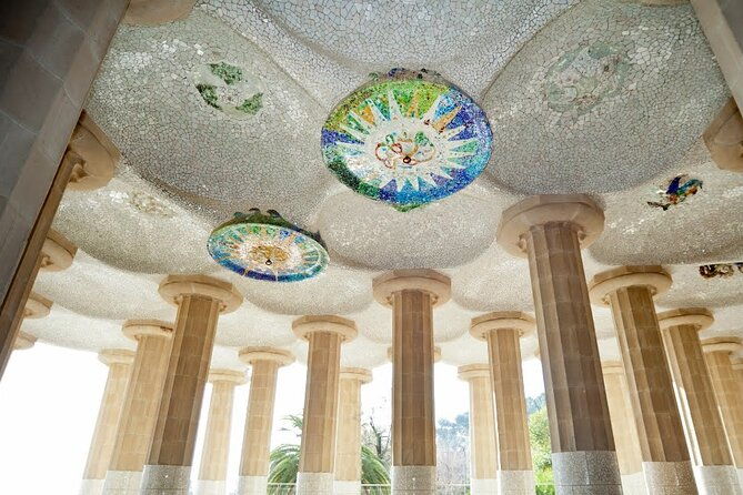 barcelona-park-guell-exclusive-private-tour