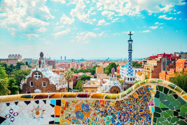 barcelona-park-guell-guided-tour-priority-access