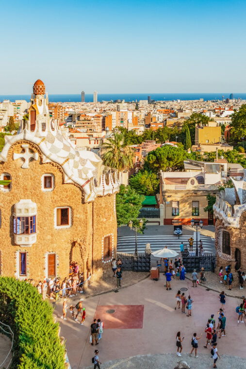 barcelona-park-guell-guided-tour-priority-access