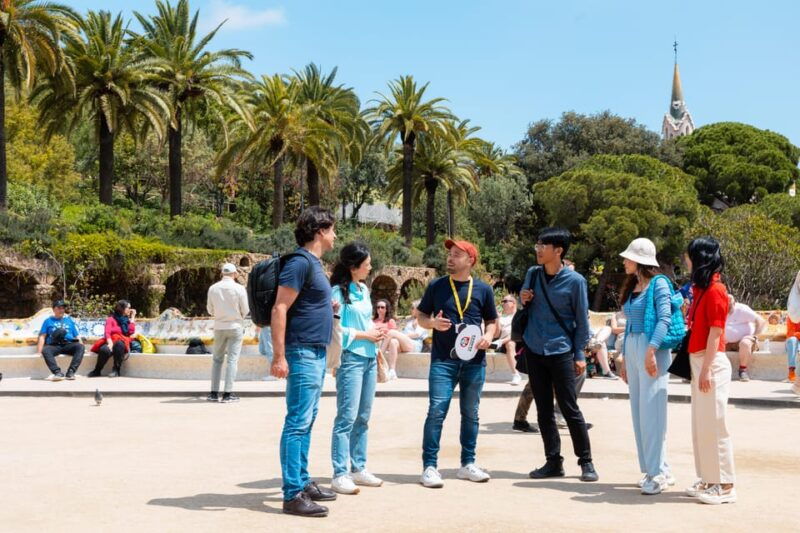barcelona-park-guell-guided-tour-with-fast-track-access