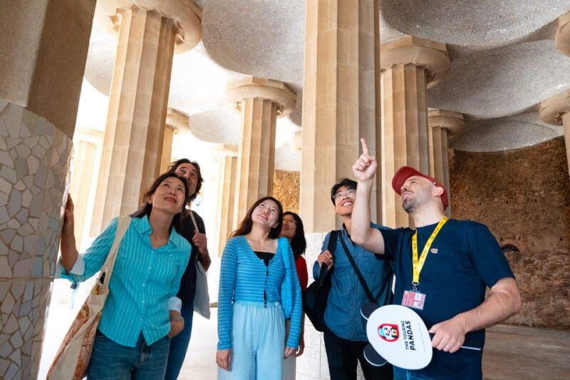 barcelona-park-guell-guided-tour-with-fast-track-access