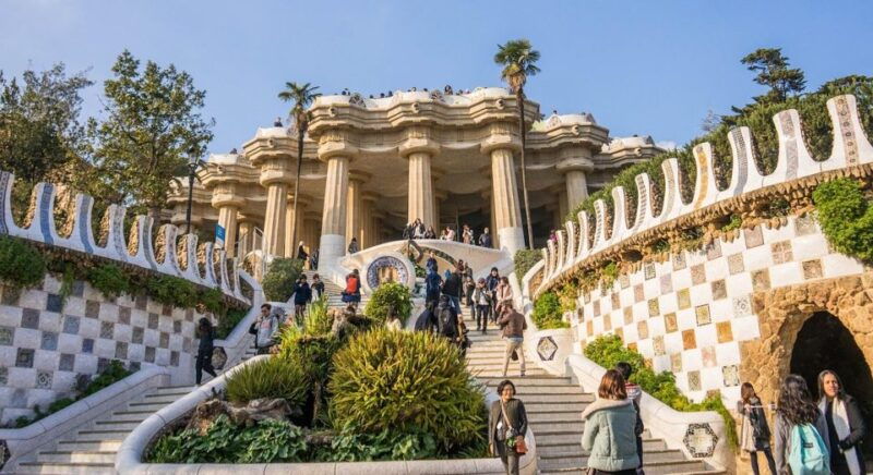 barcelona-park-guell-guided-tour-with-fast-track-access