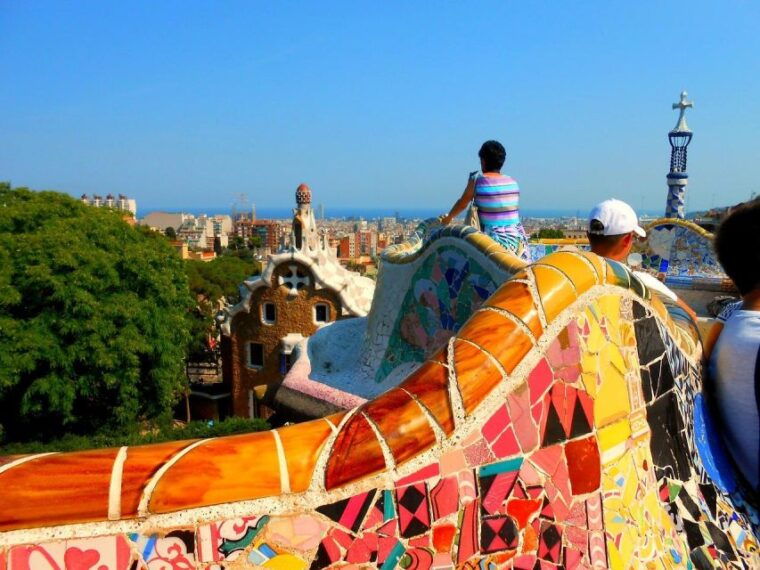barcelona-park-guell-guided-tour-with-fast-track-access