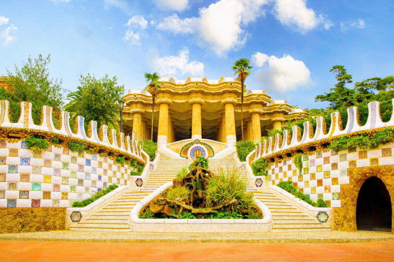 barcelona-park-guell-guided-tour-with-fast-track-ticket