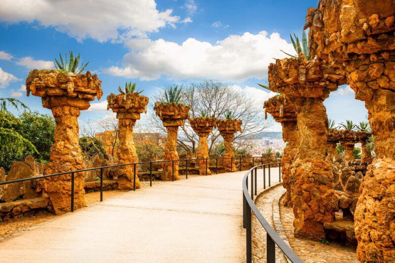 barcelona-park-guell-guided-tour-with-fast-track-ticket