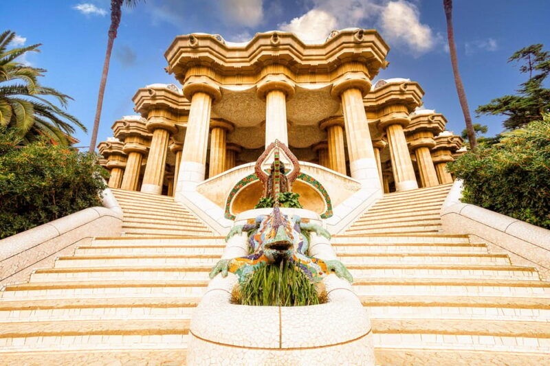 barcelona-park-guell-guided-tour-with-fast-track-ticket