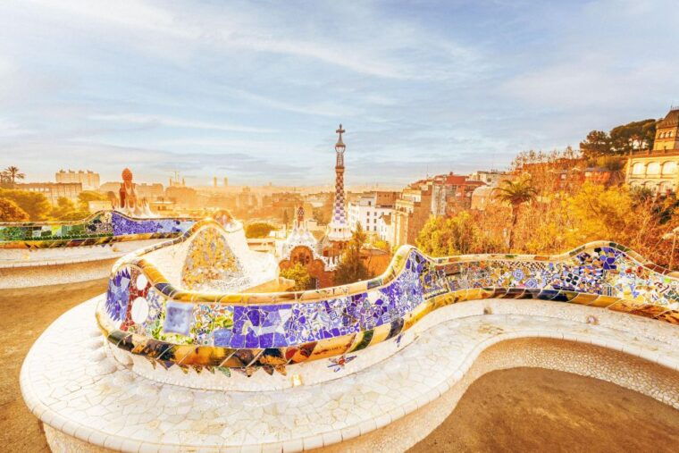 barcelona-park-guell-guided-tour-with-fast-track-ticket