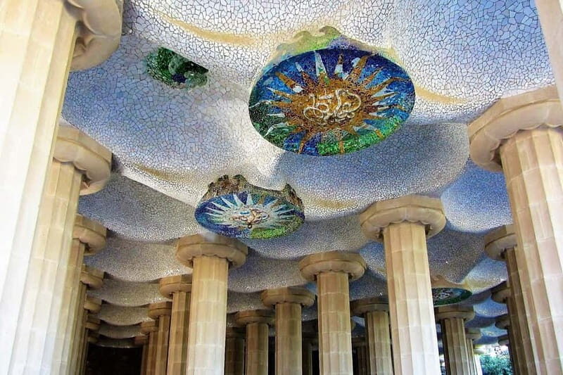 Barcelona: Park Güell Guided Tour with Skip-the-line Entry - Why This Tour Is a Great Choice