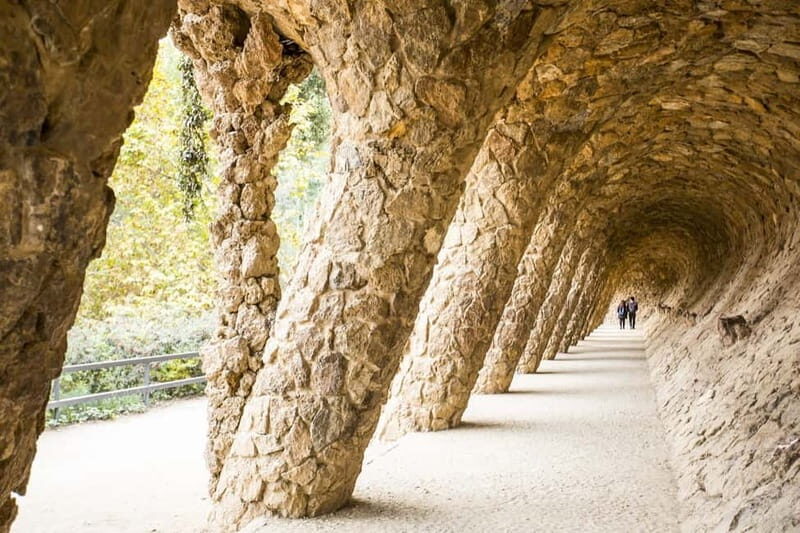 Barcelona: Park Güell Guided Tour with Skip-the-line Entry - Final Thoughts
