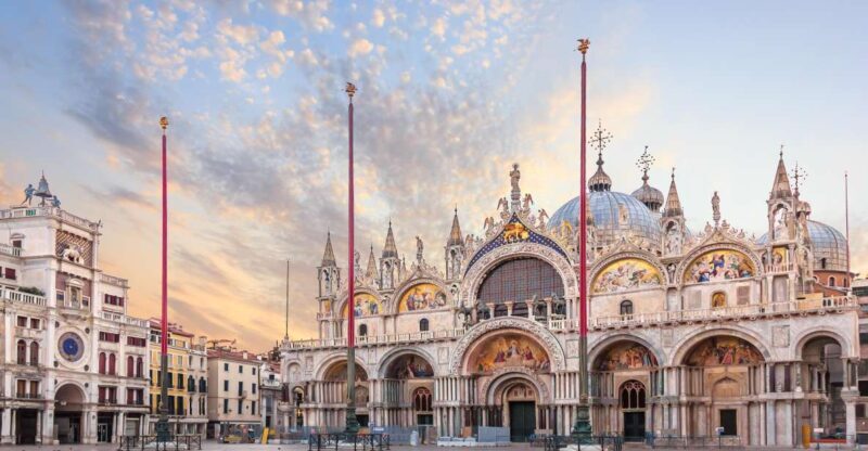 Barcelona: Park Güell Guided Tour with Skip-The-Line Entry - The Itinerary: What You Can Expect