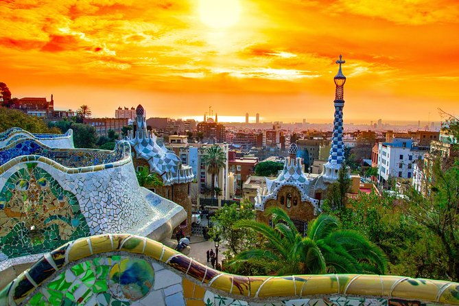 barcelona-park-guell-guided-tour-with-skip-the-line-ticket