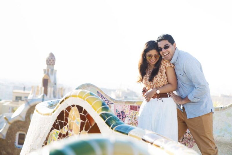 barcelona-park-guell-photoshoot