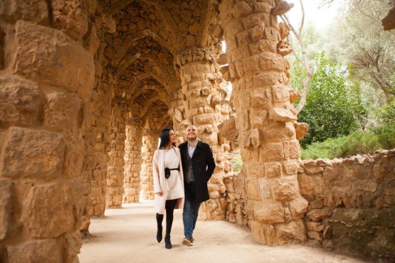 barcelona-park-guell-photoshoot