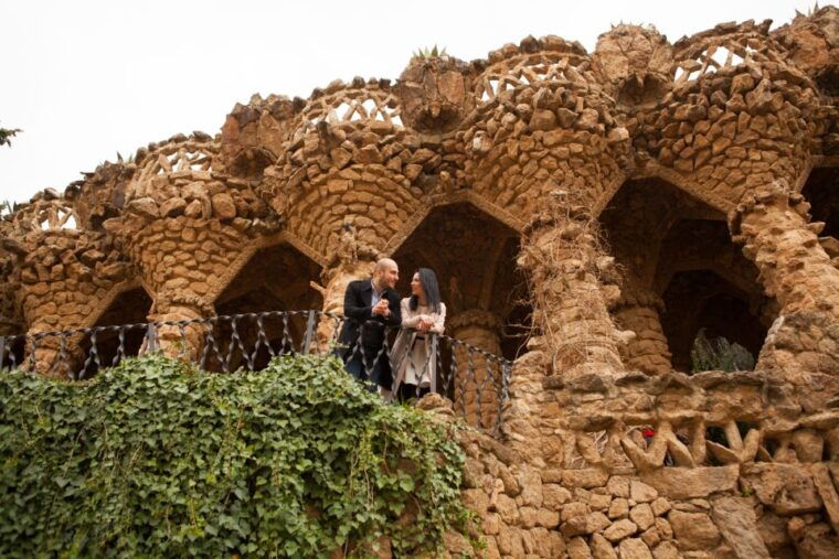 barcelona-park-guell-photoshoot