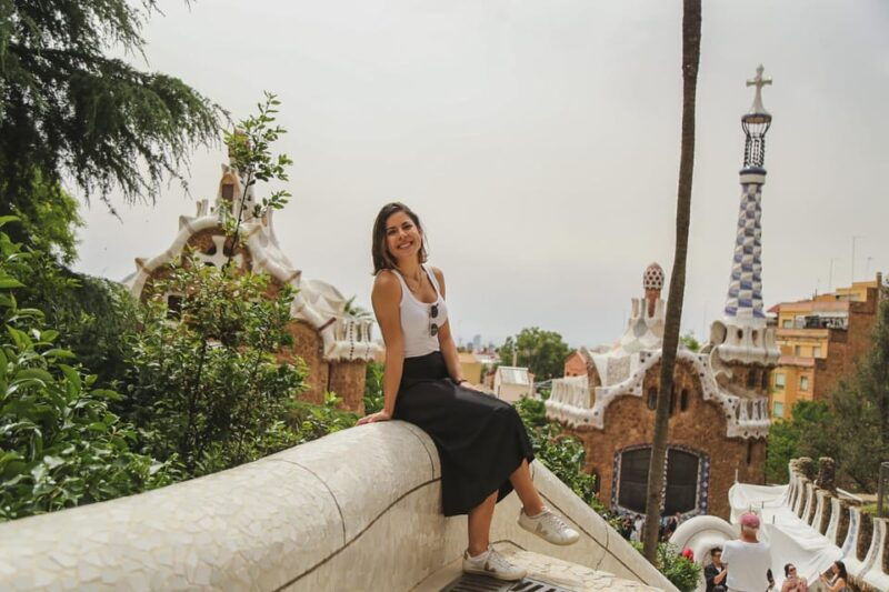 barcelona-park-guell-private-photography-experience