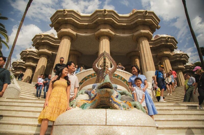 barcelona-park-guell-private-photography-experience