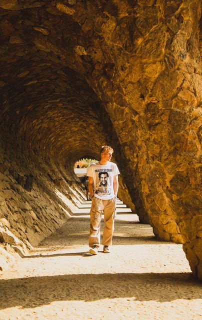 barcelona-park-guell-private-photography-experience