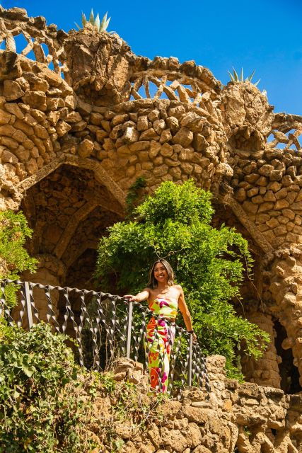 barcelona-park-guell-private-photography-experience