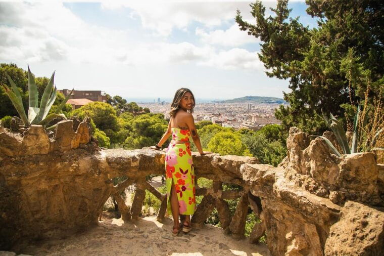 barcelona-park-guell-private-photography-experience