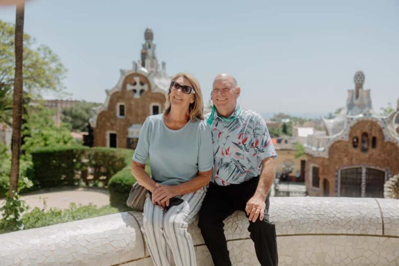 Barcelona: Park Güell, Sagrada Familia, Cable Car & More - A Well-Structured Day of Barcelona Highlights