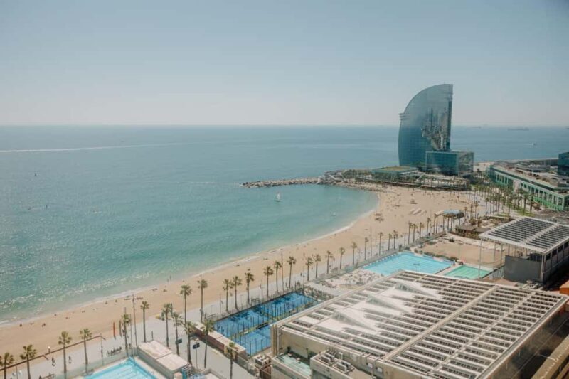 Barcelona: Park Güell, Sagrada Familia, Cable Car & More - Practical Details and Considerations